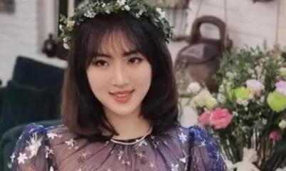 姚安娜是谁个人资料,姚安娜为什么不姓任 姚安娜是谁个人资料,姚安娜为什么不姓任
