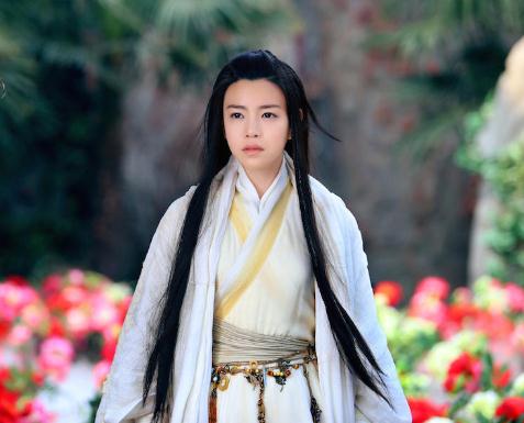 陈妍希最近拍的电视剧(陈妍希作品) 陈妍希最近拍的电视剧(陈妍希作品)