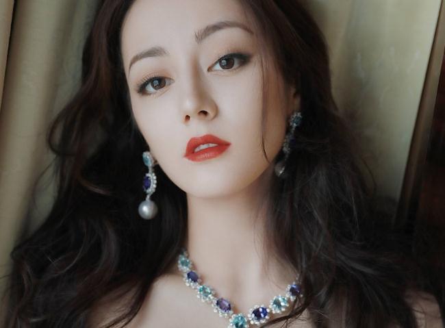 迪丽热巴cp组合名字(克拉恋人迪丽热巴和谁在一起了) 迪丽热巴cp组合名字(克拉恋人迪丽热巴和谁在一起了)