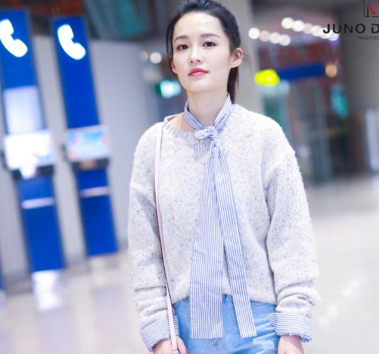 李沁多高?(李沁生活中什么样) 李沁多高?(李沁生活中什么样)