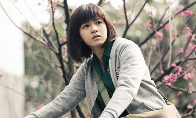 陈妍希michelle(跟陈妍希很像的女演员) 陈妍希michelle(跟陈妍希很像的女演员)