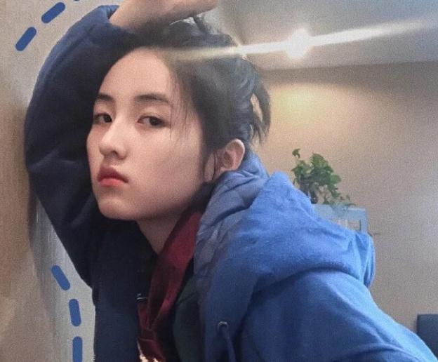 张子枫今年多少岁?2020(张子枫减肥运动方法) 张子枫今年多少岁?2020(张子枫减肥运动方法)