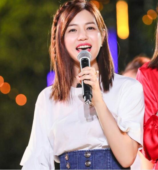 陈妍希是谁(陈妍希沈佳宜区别) 陈妍希是谁(陈妍希沈佳宜区别)