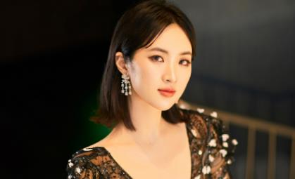 姚安娜是谁个人资料,姚安娜为什么不姓任 姚安娜是谁个人资料,姚安娜为什么不姓任