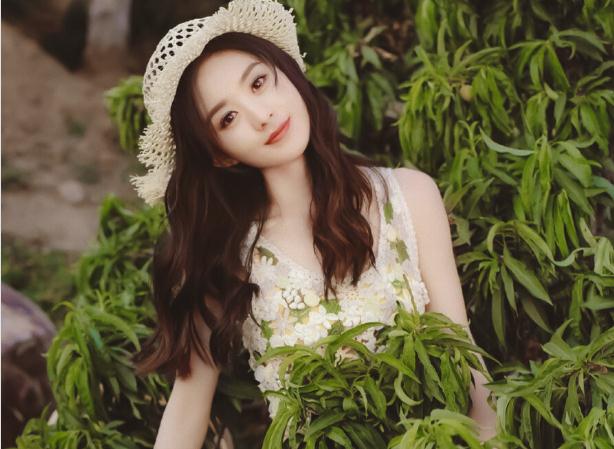 赵丽颖爱情电视剧(赵丽颖最高学历) 赵丽颖爱情电视剧(赵丽颖最高学历)