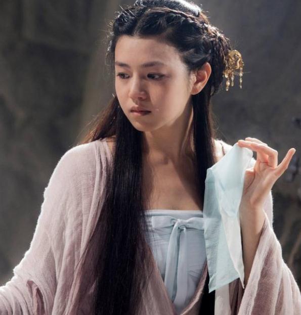 陈妍希michelle(跟陈妍希很像的女演员) 陈妍希michelle(跟陈妍希很像的女演员)