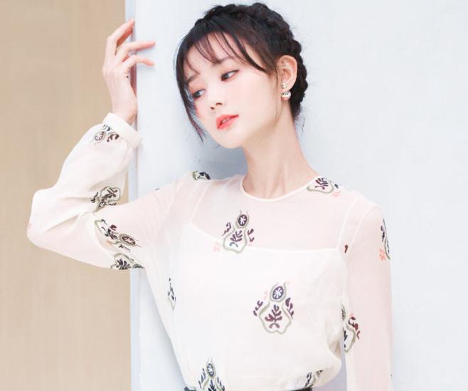 李一桐很像谁(李一桐很像谁) 李一桐很像谁(李一桐很像谁)