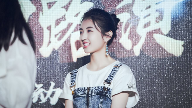 黄磊和张子枫关系为啥这么好(张子枫演的古装剧) 黄磊和张子枫关系为啥这么好(张子枫演的古装剧)