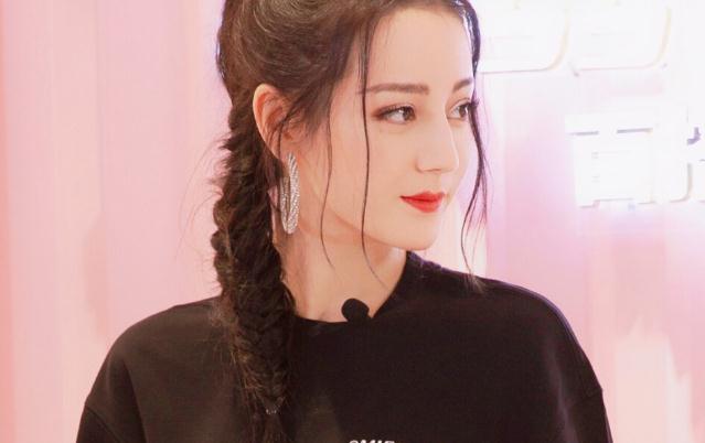 黄景瑜和迪丽热巴是什么关系?(迪丽热巴演过哪些电影?) 黄景瑜和迪丽热巴是什么关系?(迪丽热巴演过哪些电影?)