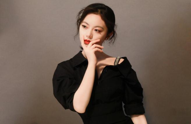 赵今麦最近在拍什么戏(赵今麦和张子枫谁演技好) 赵今麦最近在拍什么戏(赵今麦和张子枫谁演技好)